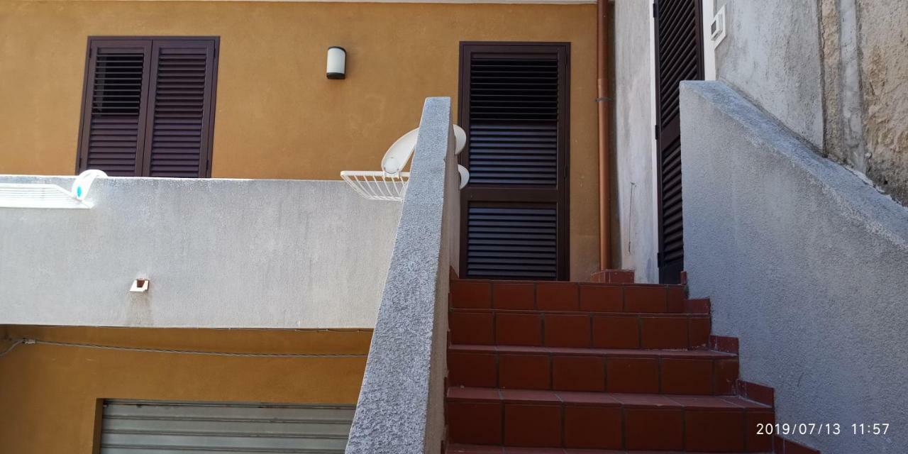 Casa Dirce Marsala Villa Exterior foto